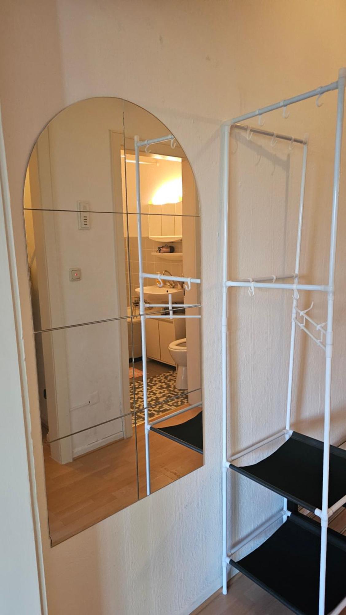 Urlaubsparadies Mit 2 Fahhraedern Stadthagen Extérieur photo
